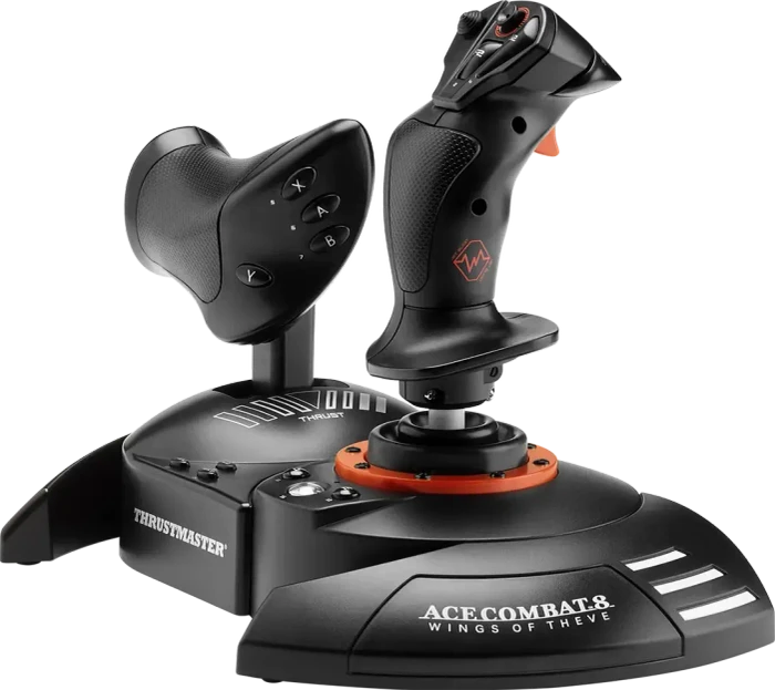 Thrustmaster T-Flight Hotas Neo Ace Combat 8: Wings of Theve Edition (Xbox SX/Xbox One)