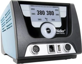 Weller WX 2 Elektro-Versorgungseinheit digital