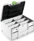 Festool Systainer SORT-SYS3 M DOMINO Werkzeugkoffer Vorschaubild