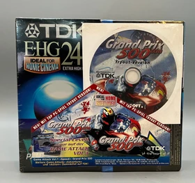 Grand Prix 500 (PC)