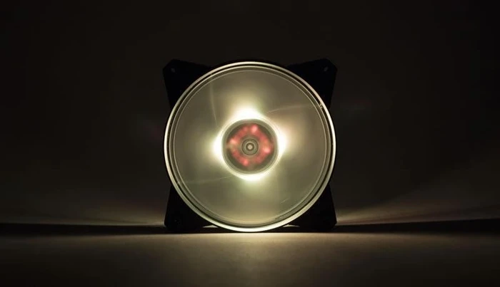 Cooler Master MasterFan Pro 120 Air Pressure RGB, 120mm