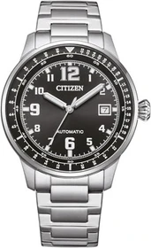 Citizen NJ0190-51E