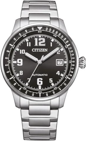 Citizen NJ0190-51E