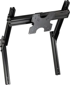 Next Level Racing Elite Overhead Quad Monitor Stand Add-On Black Edition