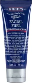 Kiehl's Facial Fuel Energizing Scrub Peelingmaske, 100ml