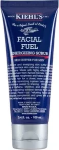 Kiehl's Facial Fuel Energizing Scrub Peelingmaske, 100ml