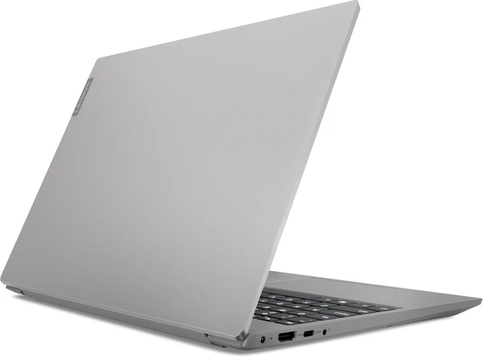 Lenovo IdeaPad S340-15API, Platinum Gray, Ryzen 7 3700U, 8GB RAM, 512GB SSD, DE