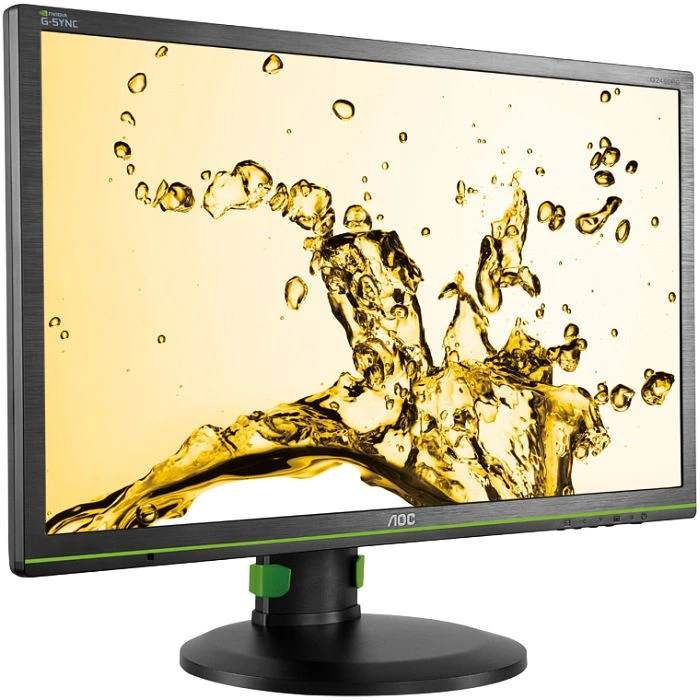 AOC G2460PG, 24"