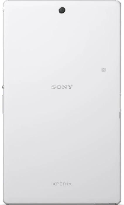 Sony Xperia Tablet Z3 Compact, weiß, 16GB