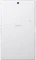 Sony Xperia Tablet Z3 Compact, weiß, 16GB Vorschaubild