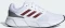 adidas Galaxy 6 cloud white/shadow red/iron metallic (Herren) Vorschaubild