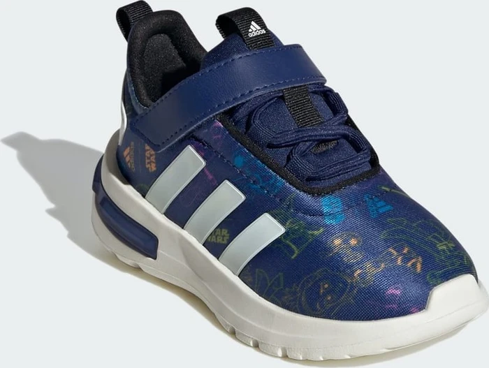 adidas Disney Racer TR21 dark blue/off white/core black (Junior)