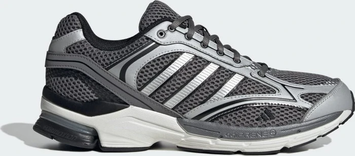 adidas Spiritain 2000 grey four/matte silver/core black