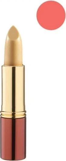 Ikos Der denkende Lippenstift DL4 gelb/apricot, 3.5g