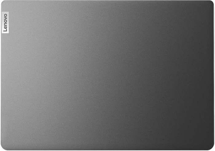 Lenovo IdeaPad 5 Pro 16ACH6, Storm Grey, Ryzen 7 5800H, 16GB RAM, 512GB SSD, GeForce RTX 3050, DE