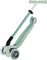 Globber Go Up Active Lights Ecologic Kickboard pistachio Vorschaubild