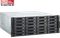 QNAP QuTS hero TS-h2477XU-RP-3700X-32G 2TB, 32GB RAM, 2x SFP+ 10Gb/s, 2x RJ-45 1000Base-T, 4HE Vorschaubild