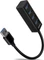 Axagon Mini USB-Hub, 4x USB-A 3.0, USB-A 3.0 [Stecker] Vorschaubild