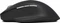 Microsoft Precision Mouse, schwarz, USB/Bluetooth Vorschaubild