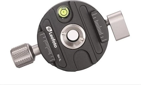 Leofoto RH-1L+NP-50