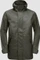 Jack Wolfskin Cape Point Funktionsjacke dark moss (Herren) Vorschaubild