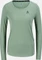 Odlo Zeroweight Chill-Tec Laufshirt langarm (Damen) Vorschaubild