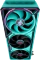 ASUS ROG Astral GeForce RTX 5080 Hatsune Miku Edition, ROG-ASTRAL-RTX5080-O16G-HATSUNE-MIKU-EDITION, 16GB GDDR7, 2x HDMI, 3x DP Vorschaubild