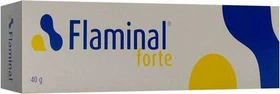 Flen Health Flaminal Forte Enzym Alginogel, 40g