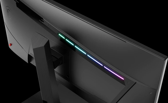 MSI Optix MAG301RF, 29.5"