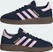 adidas Handball Spezial night indigo/orchid fusion/gum (Junior) Vorschaubild