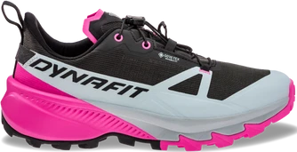 Dynafit Traverse 2 GTX cloud blue/black out (Damen)