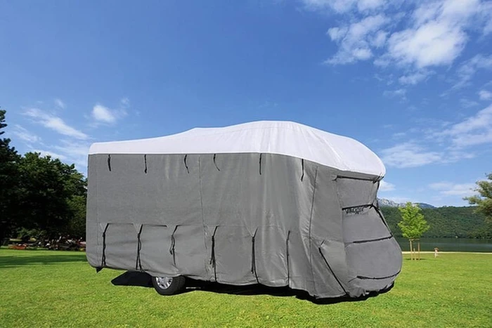 Brunner Camper Cover 12M 600-650cm (7241492N)