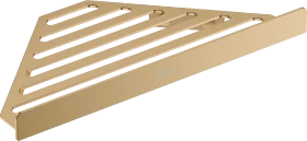 Hansgrohe AddStoris Seifenkorb brushed bronze