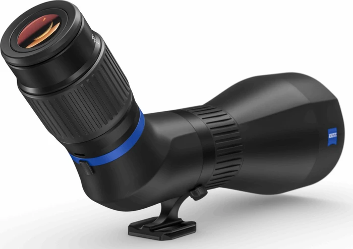 Zeiss Conquest Apia 85 24-60x85 abgewinkelt
