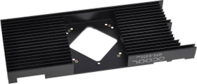 Alphacool Upgrade Kit NexXxoS GPX GTX 970 M03 mit Backplate ohne GPX Solo (12440)