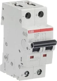 ABB S202M-Z4UC