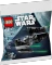 LEGO Star Wars - TIE-Abfangjäger Mini-Modell Vorschaubild