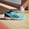 adidas Court Stabil flash aqua/core black/cloud white (Junior) Vorschaubild