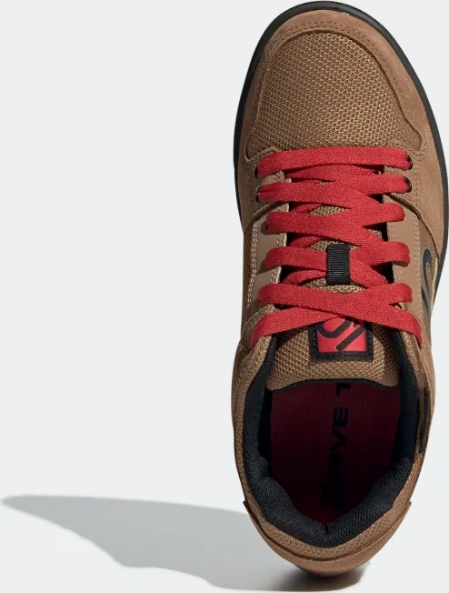 Five Ten Freerider raw desert/core black/glory red