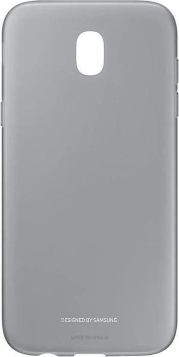 Samsung Jelly Cover für Galaxy J5 (2017) schwarz