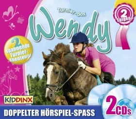 Wendy Folge 41 - Ärger in der Schule
