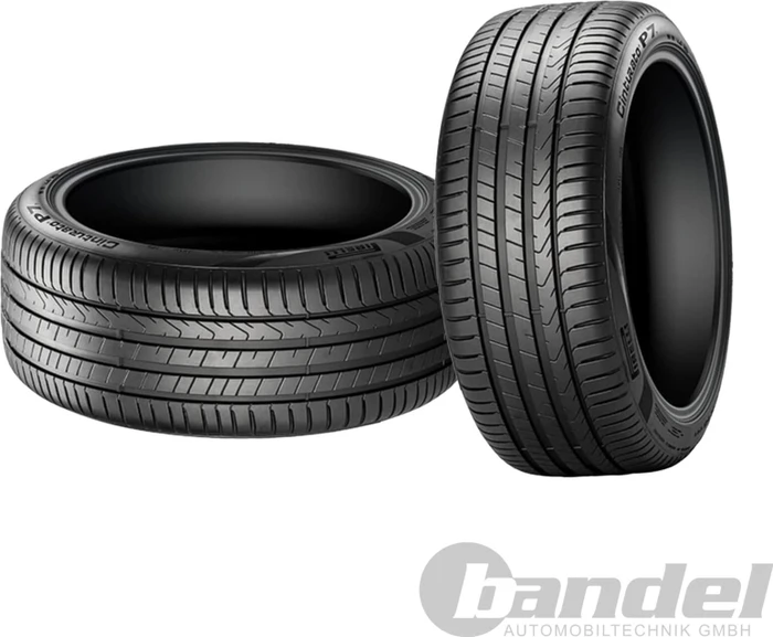 Pirelli Cinturato P7 225/50 R18 95W Runflat *