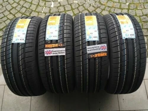 Torque TQ025 235/60 R18 107V XL