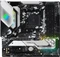 ASRock B550M Steel Legend (AMD AM4) Vorschaubild