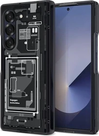 Spigen Ultra Hybrid Pro Zero One für Samsung Galaxy Fold6