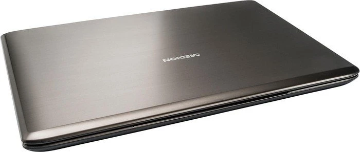 Medion Akoya P7639, Core i7-5500U, 8GB RAM, 1TB HDD, GeForce 940M, DE