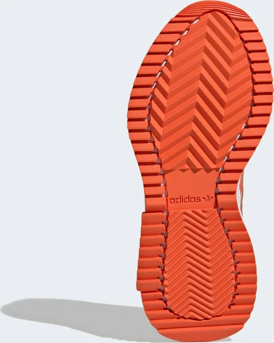 adidas Retropy F2 clear pink/orange/cloud white (Junior)