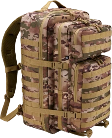 Brandit US Cooper XL tactical camo