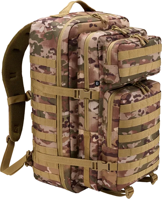 Brandit US Cooper XL