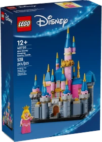 LEGO Disney - Mini-Dornröschenschloss
